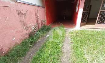 Imagem 2: Casa com 4 dormitórios à venda, 351 m² por R$ 700.000 - Marçal Santos - Poços de Caldas/MG