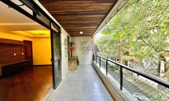 Imagem: Apartamento 03 Dorm. Em Botafogo - Rio de