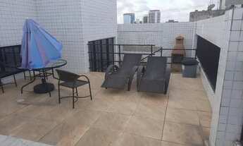 Imagem 4: 2 quartos 1 Suite MOBILIADO - Boa Viagem