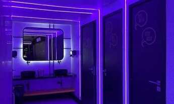 Imagem 6: Gastrobar na Olegario Maciel