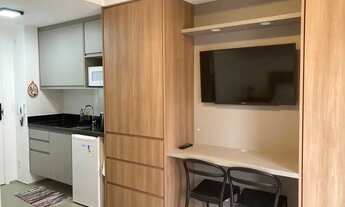 Imagem: Lindo STUDIO para locação de 23m (sem