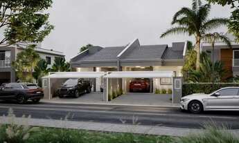 Imagem: Balneário Piçarras - Casa Padrão - Itacolomi