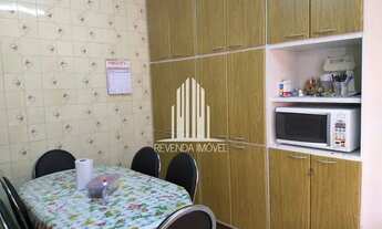 Imagem 7: Sobrado à venda, 250 m², 04 quartos, no bairro Guilhermina