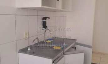 Imagem 4: Apartamento Padrão em São José do Rio Preto