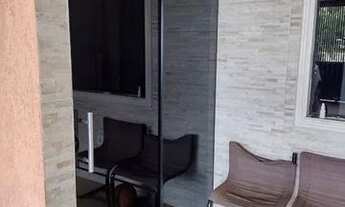 Imagem 3: Casa para venda possui 100 metros quadrados com 2 quartos em São Pedro - Osasco - SP