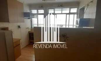 Imagem: Apartamento 2 dormitórios - Vila Romana