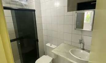 Imagem 3: Apartamento Imbuí 1/4