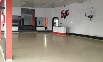 Imagem: Salão - Taquaral - Campinas