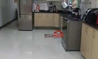 Imagem 5: Sobrado à venda, 255 m² por R$ 670.000,00 - Parque Continental II - Guarulhos/SP