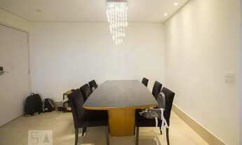 Imagem 7: Apartamento à Venda - Campo Belo, 2 Quartos, 68 m2