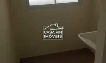 Imagem 6: Apartamento Residencial à venda, Cidade Luiza, Jundiaí - AP0058