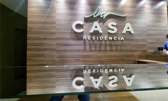 Imagem 3: Apartamento 2 quartos com suíte e vaga de garagem mobiliado