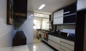 Imagem 2: ISLA LIFE STYLE, 3 QUARTOS, ARMÁRIOS, LAZER COMPLETO, QE 40 GUARÁ 2