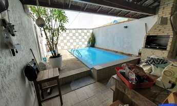 Imagem 5: Casa 3/4 com suítes , praia de Ipitanga casa solta