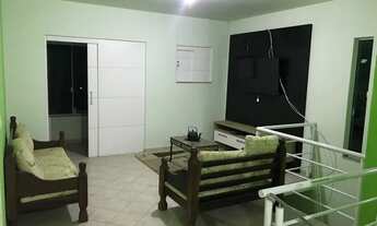 Imagem 3: Aluguel de quarto
