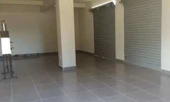 Imagem 5: Direito de um salão em sarandi