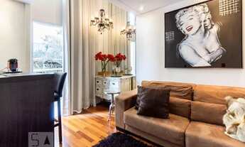 Imagem: Apartamento para Aluguel - Itaim Bibi, 1