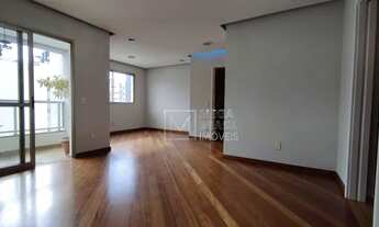 Imagem: Apartamento com 4 dormitórios, 117 m²