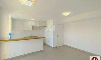 Imagem 3: Apartamento (tipo - padrao) 1 dormitórios/suite, cozinha planejada, portaria 24hs, lazer