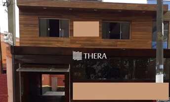 Imagem 2: Salão para alugar, 300 m² por R$ 14.000,00/mês - Campestre - Santo André/SP