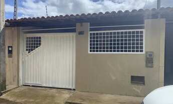 Imagem: Aluga casa Conceição Do Jacuípe