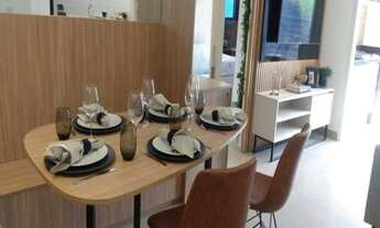 Imagem 4: Apartamento residencial para Venda Jardim Primavera, Jacareí 2 dormitórios, 1 sala, 1 banh