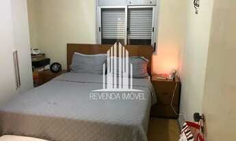 Imagem 14: Apartamento á venda 3 dormitórios com suíte na região do Tatuapé -SP