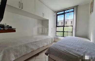 Imagem 6: CONDOMINIO MONTEIRO LOBATO APATAMENTO COM APROXIMADAMENTE 80M² BAIRRO JARDIM CARVALHO