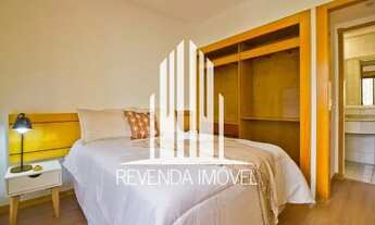 Imagem 6: Apartamento no Edifício Hampton Park com 31m e 1 quarto no Jardim Paulista