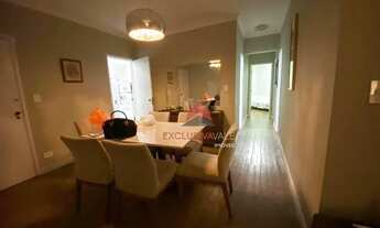 Imagem 2: Apartamento com 3 dormitórios à venda, 90 m² por R$ 690.000,00 - Jardim Aquarius - São Jos