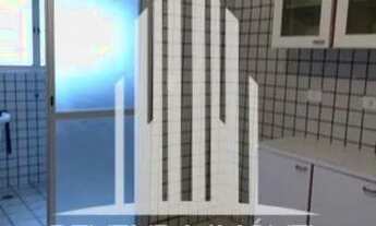 Imagem 2: Apartamento no Condomínio Base Das Canoas em Santana com 90m² 3 dormitórios 1 banheiro 2 v