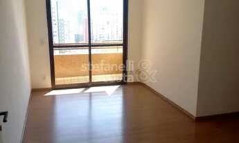 Imagem 3: 2 DORMITÓRIOS COM ARMÁRIOS PRÓXIMO À PAULISTA COM ÁREA DE LAZER