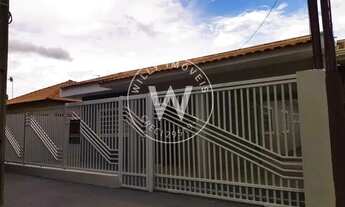 Imagem 2: Casa para Locação em Presidente Prudente, Residencial Anita Tiezzi, 4 dormitórios, 2 suíte