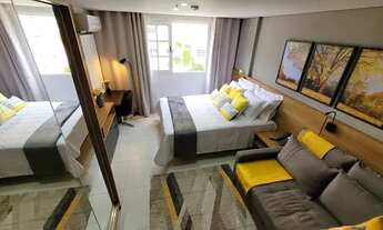 Imagem 6: Excelente Flat Sunshine em Itaipava