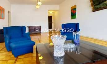 Imagem 3: Apartamento à venda no Jd Guanabara, o melhor bairro da Ilha! Salão e 3 quartos em rua tra