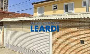 Imagem 1: SOBRADO - CAMPO GRANDE - SP