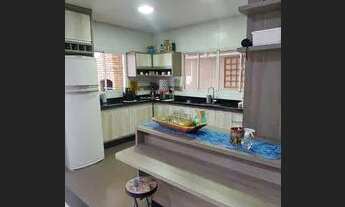 Imagem 6: Sobrado com 3 dormitórios à venda, 235 m² por R$ 1.170.000,00 - Villa Branca - Jacareí/SP