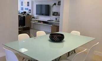 Imagem 2: Apartamento para alugar, 110 m² por R$ 2.500,00/mês - Cidade Jardim - Salvador/BA