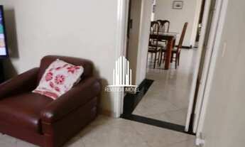 Imagem 2: Apartamento no Condomínio Principe de Sevil na V. Leopoldina 230m² 5 suítes 8 banheiros 5