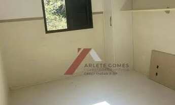 Imagem 11: Apartamento com 2 dormitórios à venda, 70 m² por R$ 395.000,00 - Vila Valparaíso - Santo A