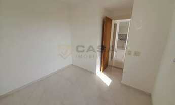 Imagem 5: FBM Apartamento para venda possui 46 metros quadrados com 2 quartos em Manguinhos - Serra