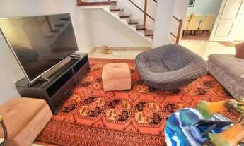 Imagem 3: SANTANA DE PARNAÍBA - Casa de Condomínio - TAMBORÉ