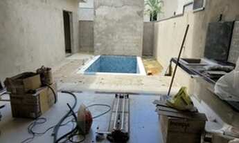 Imagem 4: Belíssima Casa Térrea 03 Suítes - Residencial Maria Dulce - Indaiatuba/SP