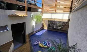 Imagem 6: Cobertura triplex