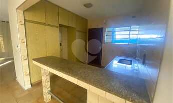 Imagem: CASA TÉRREA para VENDA 180m² no bairro