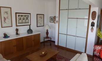 Imagem 6: Amplo apartamento a 50 metros do Parque da Aclimação