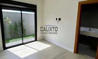 Imagem 4: CASA CONDOMÍNIO GSP ARTS