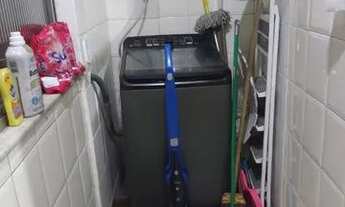 Imagem 4: Apartamento 72 m2 Cachambi 2 qts vaga garagem