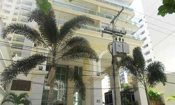 Imagem: 2 quartos com 2 vagas na Rua Mem de Sá