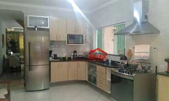 Imagem 4: Sobrado à venda, 255 m² por R$ 670.000,00 - Parque Continental II - Guarulhos/SP